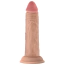 Фаллоимитатор Shaft Always Up Model J Size 5.5, телесный - Фото №1