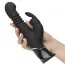 Вібратор Fifty Shades Of Grey Greedy Girl Thrusting G-Spot Rabbit Vibrator, чорний - Фото №4