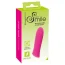 Вібратор Sweet Smile Rechargeable Power Bullet, рожевий - Фото №7