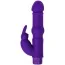 Вибратор A-Toys Multi Speed Vibrator 761028, фиолетовый - Фото №1