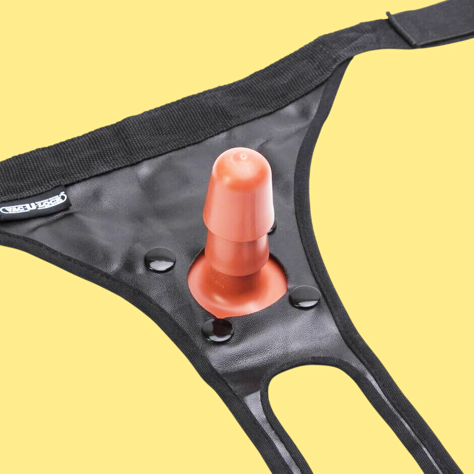 Vac-U-Lock
