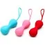 Набір вагінальних кульок Satisfyer Power Balls - Фото №3