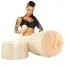 Fleshlight Christy Mack Lotus (Флешлайт Крісті Мак лотос) - Фото №2