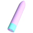 Клиторальный вибратор Party Color Toys Baly, фиолетовый - Фото №1