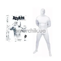 Закрытый костюм Asylum Second Skin - Фото №1