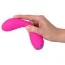 Вибратор для точки G Smile G-Spot Vibrator, розовый - Фото №5