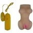 Мастурбатор Soft Pussy Boobs - Фото №3