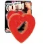 Ерекційне кільце Heart Shape Cockring - Фото №2