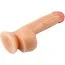 Фалоімітатор Keep Love Shadow Dildo, тілесний - Фото №5