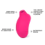 Симулятор орального секса для женщин Lelo Sona Cerise 2 (Лело Сона Церис 2), розовый - Фото №6