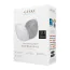 Щетка для лица Geske Facial Brush 4 in 1, светло-серая - Фото №14