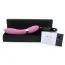 Вібратор Lelo Elise Pink (Лело Еліс Пінк), рожевий - Фото №9