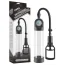 Вакуумна помпа для члена Maximizer WorxVX2 Accu Meter Pro Pump, чорна - Фото №6