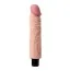 Вибратор A-Toys Multi-Speed Vibrator 761049, телесный - Фото №1