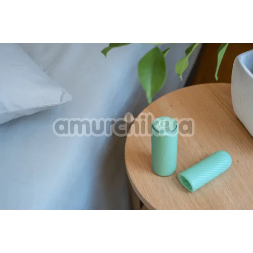 Мастурбатор Arcwave Ghost, бирюзовый