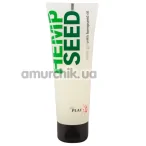 Лубрикант Just Play Hempseed, 80 мл - Фото №1