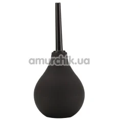 Интимный душ Cheeky Love Anal Douche Travel Size, черный - Фото №1