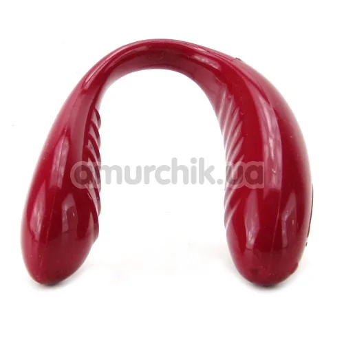 Вибратор We-Vibe II Ruby (ви вайб 2 рубиновый)