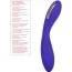 Вібратор з електростимуляцією Impulse Intimate E - Stimulator Wand, фіолетовий - Фото №10