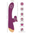 Вібратор Javida 2 Function Vibrator, фіолетовий - Фото №11