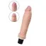 Вибратор A-Toys Multi-Speed Vibrator 863001, телесный - Фото №8