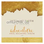 Анальная сыворотка с расслабляющим эффектом Intimate Earth Adventure Anal Relaxing Serum, 3 мл - Фото №1
