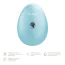Увлажнитель для кожи лица Geske Facial Hydration Refresher 4 in 1 Oval, бирюзовый - Фото №5