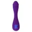 Вибратор для точки G Smile G-spot Vibrator, фиолетовый - Фото №2