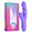 Вібратор Good Vibes Only Tess, фіолетовий - Фото №9