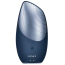 Ультразвукова щітка для обличчя Geske Sonic Thermo Facial Brush 6 in 1, синя - Фото №3