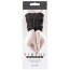 Веревка Sinful Nylon Rope, черная - Фото №2