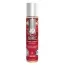Оральный лубрикант JO H2O Sweet Pomegranate - гранат, 30 мл