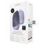 Щетка для лица Geske Sonic Thermo Facial Brush & Face-Lifter 8 in 1, сиреневая - Фото №8