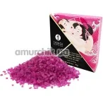 Соль для ванны Shunga Moonlight Bath Aphrodisia - Фото №1