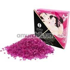 Соль для ванны Shunga Moonlight Bath Aphrodisia - Фото №1