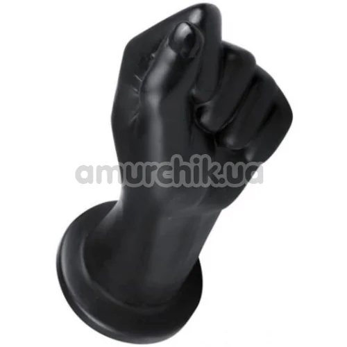 Кисть для фистинга Buttr General Elite Force Fist Corps, чёрная