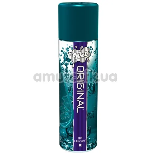 Лубрикант Wet Original, 102 мл