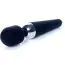 Універсальний вібромасажер Boss Series Power Massager Wand, чорний - Фото №5