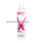 Массажное масло XSensual Massage Oil Natural - без запаха, 250 мл - Фото №1