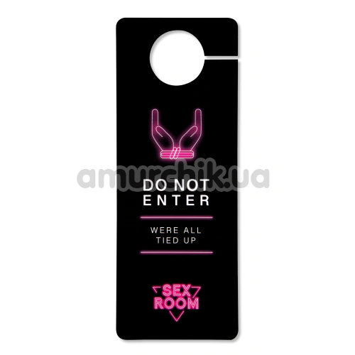 Набор секс-игрушек Sex Room Vibe Kit, черный