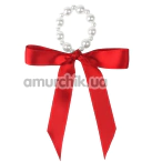 Прикраса для пеніса Art of Sex Penis Decoration Gift, біла - Фото №1