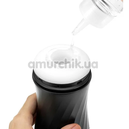 Мастурбатор Tenga Air - Tech Twist Ripple