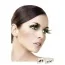 Ресницы Yellow Feather Eyelashes (модель 627) - Фото №3