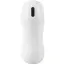 Мастурбатор с вибрацией Stroker Masturbator With 2 Functions, белый - Фото №4