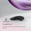 Набор Lust & Luxury: Womanizer Next + We-Vibe Sync O, черный - Фото №13