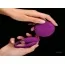Вібратор Lelo Tiani II Deep Rose (Лело Тіан 2), фіолетовий - Фото №7