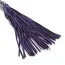 Плеть Fancy Flogger, фиолетовая - Фото №7