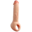 Насадка на пеніс Performance Plus 8.7 Thrive Penis Extender, тілесна - Фото №2