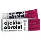 Крем Erekta Absolut для мужчин - Фото №1