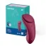 Кліторальний вібратор Satisfyer Sexy Secret, бордовий - Фото №8
